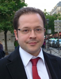 CharlesHSchulz2014