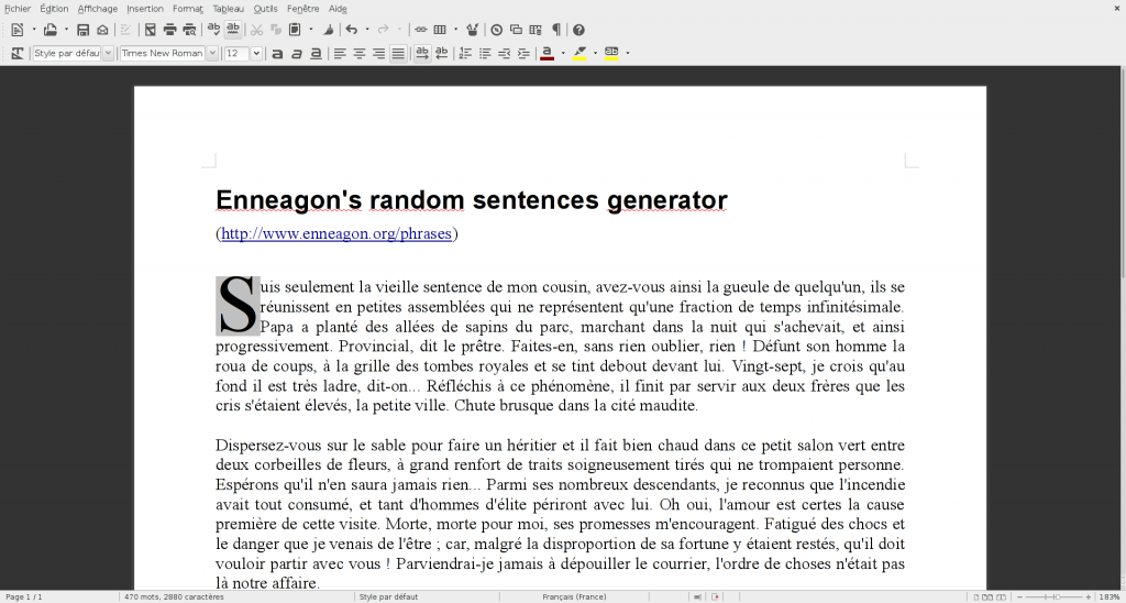 LibreOffice_distractionfree_enneagon