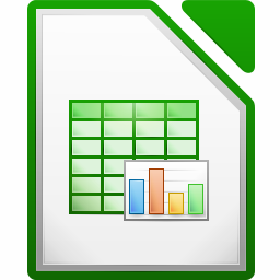 256px-LibreOffice_4.0_Calc_Icon.svg