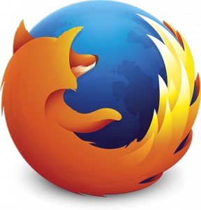 firefox-logo