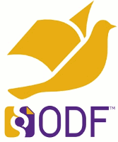 ODF-logo