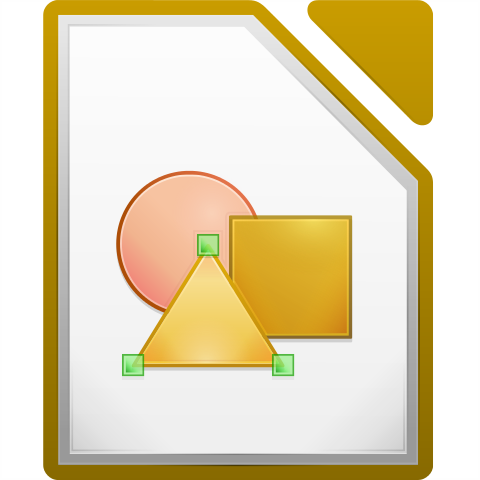 libreoffice draw for mac